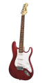 Newen ST Red Wood gitara elektryczna 1.png