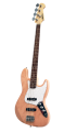 Newen Jazz Bass Natural Wood gitara basowa 1.png