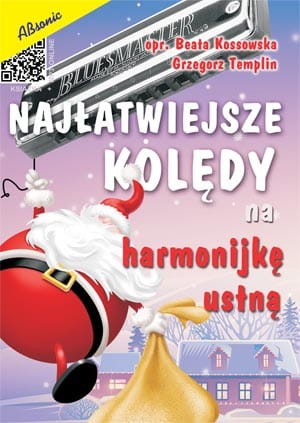 Najłatwiejsze kolędy na harmonijkę ustą.jpg