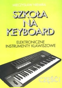 Szkoła na keyboard cz 1. Niemira