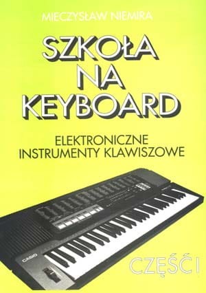 szkoła ne keyboard cz.1 niemira gama.jpg
