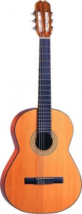 Admira Rosiario gitara klasyczna 4/4