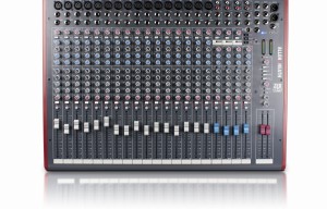 Allen & Heath Zed-24
