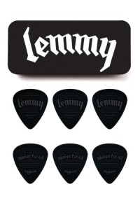 Dunlop MHPT02 Motorhead Lemmy heavy