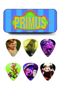 Dunlop PRIPT02H Primus heavy