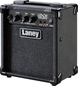 Laney LX-10 combo gitarowe