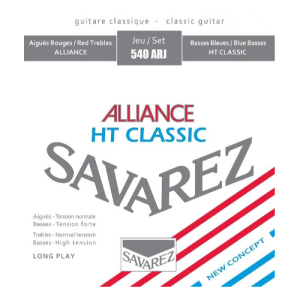 Savarez Alliance 540 ARJ