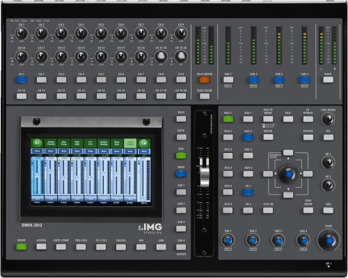 Monacor DMIX-20 2 mikser cyfrowy 1.jpeg