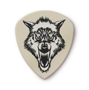 Dunlop PH122P1.14 James Hetfield Metallica 