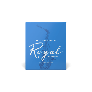 Rico Royal RJB1010 1 stroik do saksofonu altowego