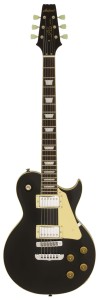 Aria PRO II PE-350 STD AGBK
