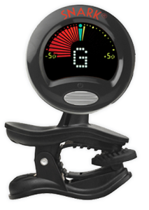 SNARK SN-6X tuner klips