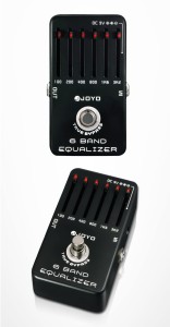 Joyo JF 11 Equalizer