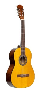 Stagg SCL50NAT gitara klasyczna