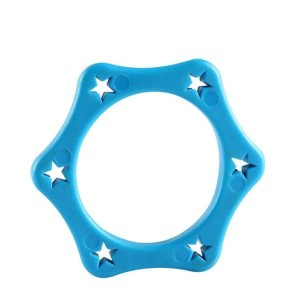 Ring antypoślizgowy do mikrofonu SR-M3/2 Blue