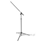 STIM Statyw mikrofonowy M04
