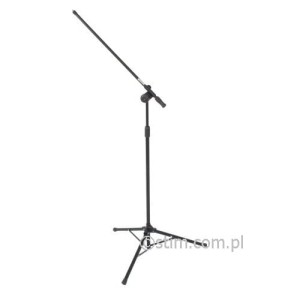 STIM Statyw mikrofonowy M04