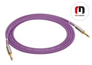 Red's Music Stronger prosty GCS1130 3m Violet