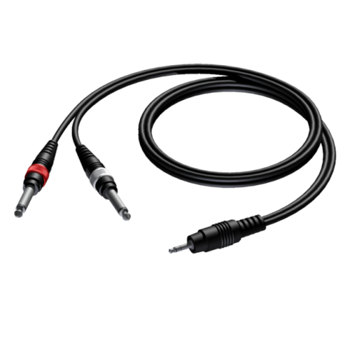 ProCab CAB713_1.5  Jack 3.5mm-2x 6.3mm.png