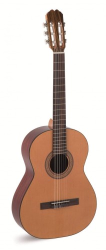 Alvaro Guitars No.20 Satin gitara klasyczna.jpg