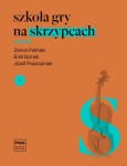 PWM Szkoła gry na skrzypcach z1 Feliński,  Górski, Powroźniak