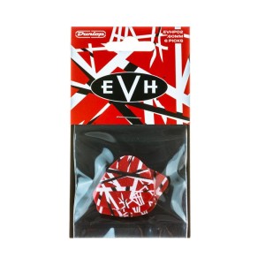 Dunlop EVHP02 Eddie Van Halen .60mm