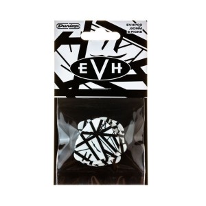 Dunlop EVHP03 Eddie Van Halen .60mm