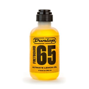 Dunlop Lemon Oil 6554 118ml