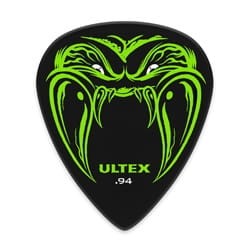 Dunlop PH112P.94 Black Fang James Hetfield
