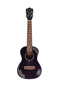 Bamboo BU-23S Panther ukulele koncertowe