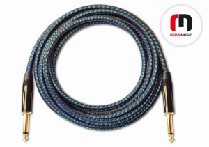 Red's Music Standard GCF1130BB 3m