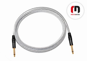Red's Music Standard GCF1150BW 5m