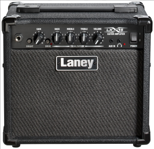 Laney LX15 combo gitarowe