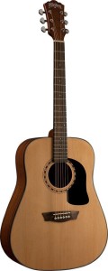 Washburn AD5-A-U N gitara akustyczna