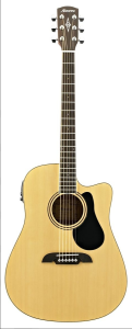 Alvarez RD26CE N gitara elektro akustyczna