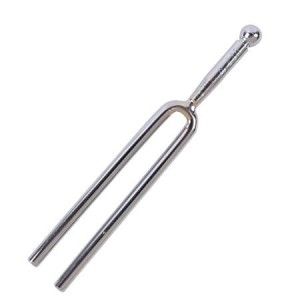 Kamerton widełkowy A440