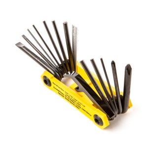 GrooveTech GTMM2 multitool gitarowy