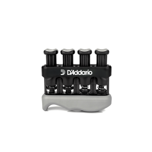 D'Addario PW-VG-01 VARIGRIP gripmaster