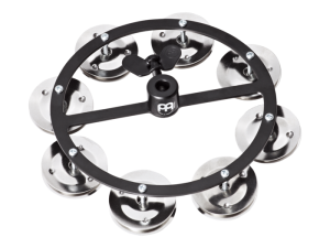 Meinl HTHH1BK tamburyno na HiHat