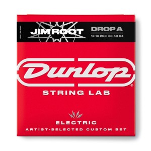 Dunlop JRN1264DA 12-56 Jim Root
