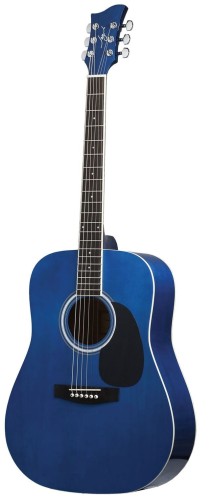 Jay Turser JJ45 TBL gitara akustyczna.jpg
