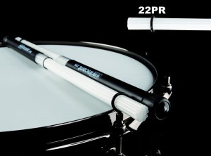 Wincent W22PR miotełki perkusyjne