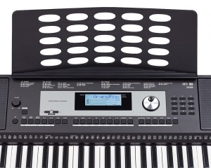 Medeli M331 keyboard