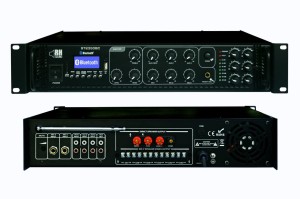 RH Sound ST-2350BC+FM+BT