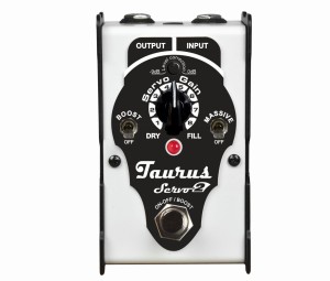 Taurus Servo 2 efekt gitarowy