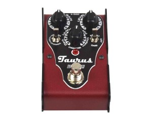 Taurus Drive efekt gitarowy