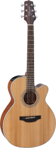 Takamine GN20CE-NS gitara