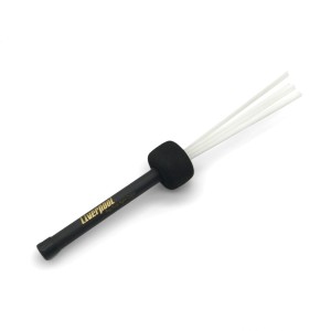 Liverpool VAC001 Cajon Pop Rock Brush miotełka perkusyjna