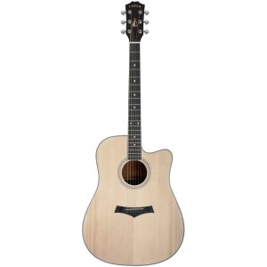 Arrow Silver CE NT gitara elektroakustyczna