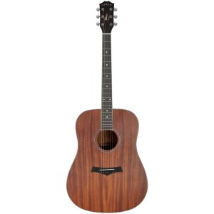 Arrow Silver MH Mahoganny gitara akustyczna